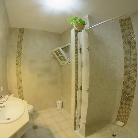 Sunny Terraced Apartment In Costa Adeje, Tenerife South Apartment