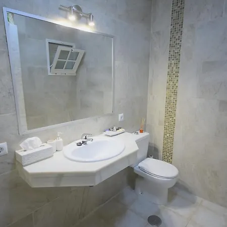 Apartment Sunny Terraced Apartment In Costa Adeje, Tenerife South Costa Adeje (Tenerife)
