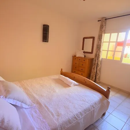 Apartment Sunny Terraced Apartment In Costa Adeje, Tenerife South Costa Adeje (Tenerife)