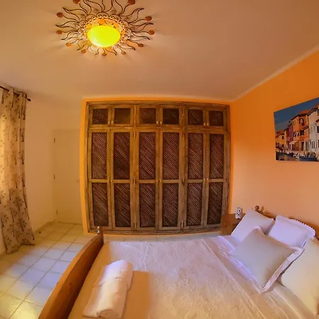 Sunny Terraced Apartment In Costa Adeje, Tenerife South * Costa Adeje (Tenerife)
